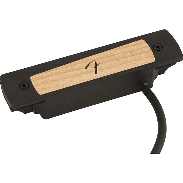 Звукосниматель Fender Cypress Single-Coil Acoustic Soundhole Pickup