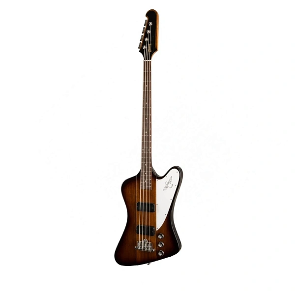 Бас-гитара Gibson Thunderbird Bass 2019 Tobacco Burst