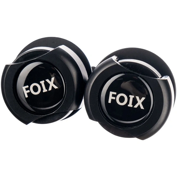 Стреплоки Foix FSL-01BK