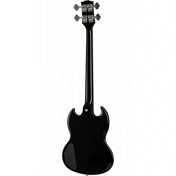 Бас-гитара Gibson SG Standard Bass 2019 Ebony