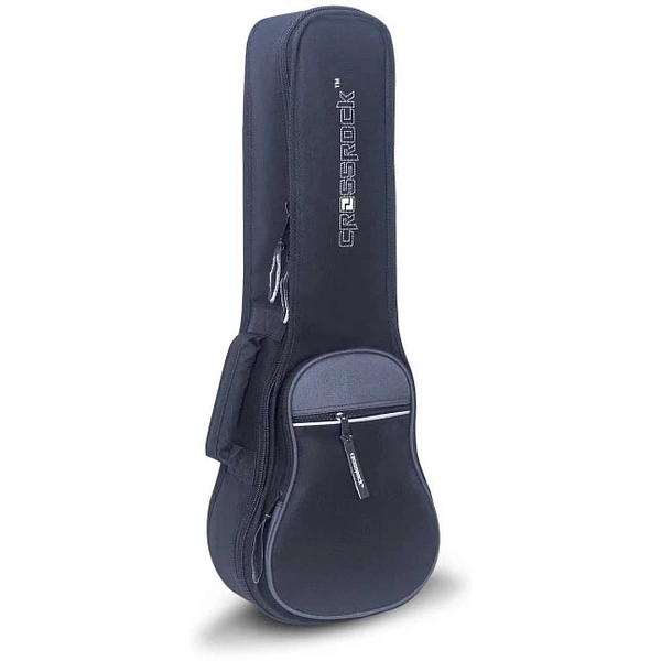 Чехол для укулеле Crossrock CRSG106TUBKGY
