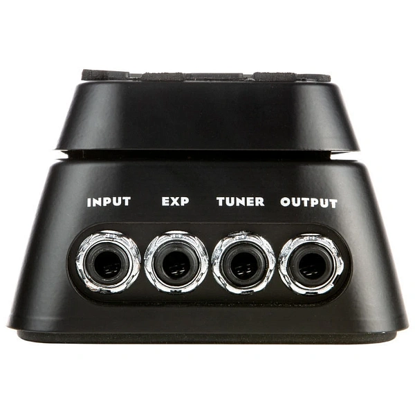 Педаль эффектов Dunlop DVP5 Volume (X) 8 Pedal