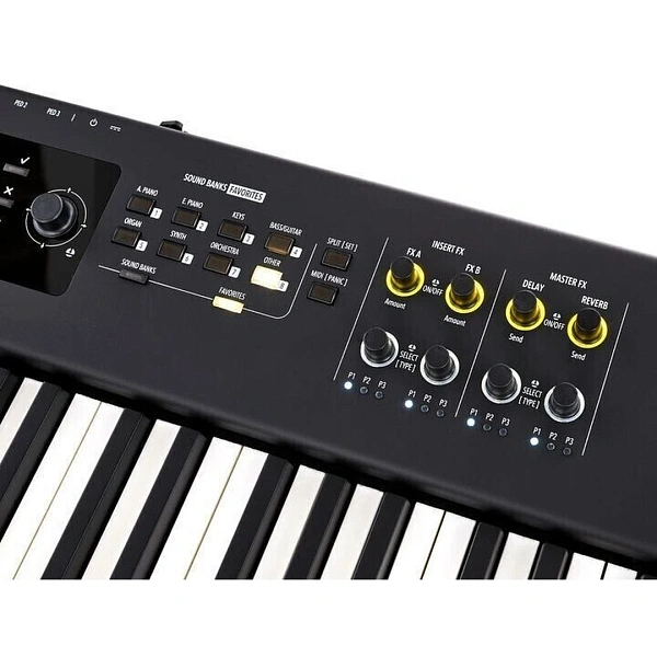 Цифровое пианино Studiologic Numa X Piano 88