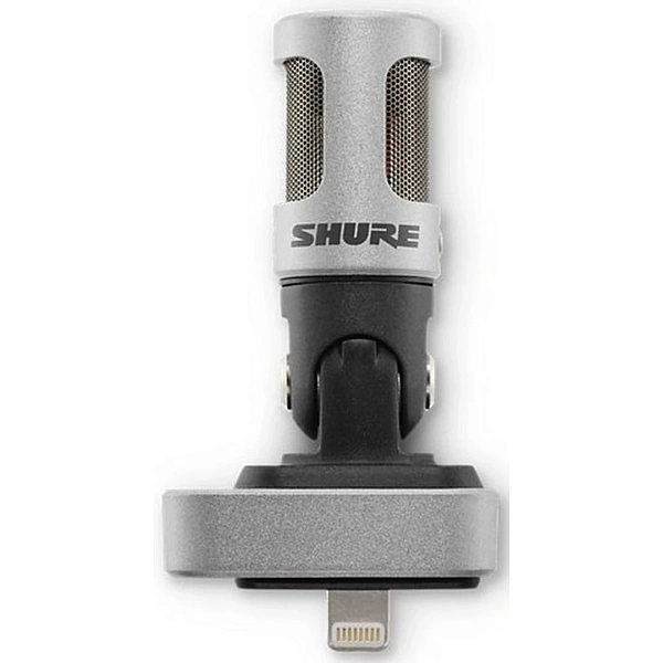 Микрофон Shure Motiv MV88