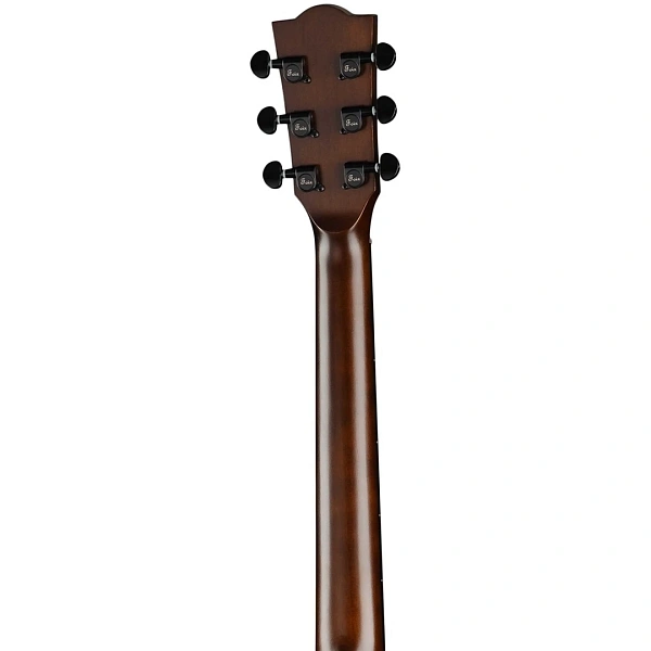 Акустическая гитара Foix ZA-83CM-NA