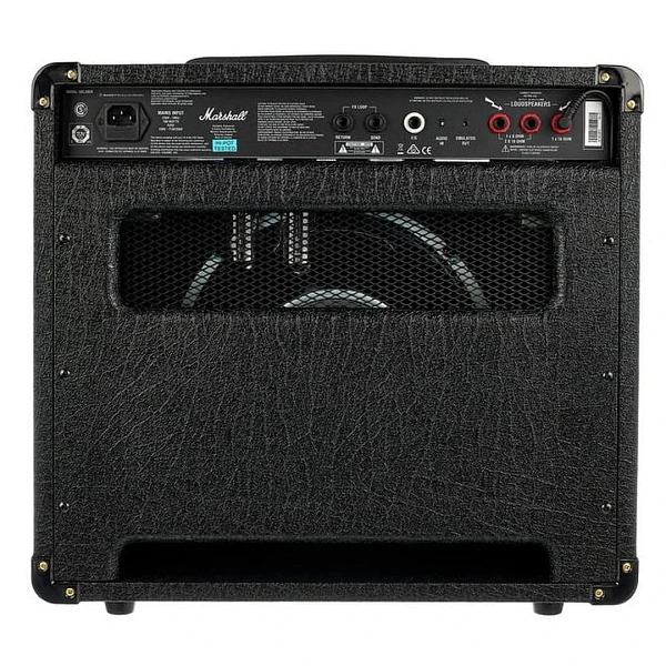 Комбоусилитель Marshall DSL20