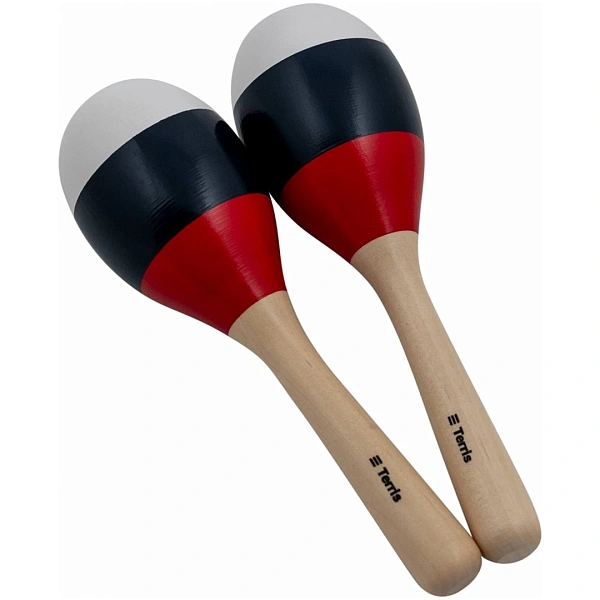 Маракасы Terris XMRS-19RU