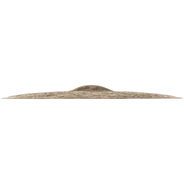 Тарелка Meinl 20" Thin Ride B20EDTR