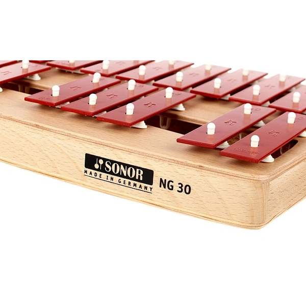 Металлофон Sonor NG 30