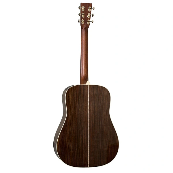 Акустическая гитара Martin D-28 Standard Series