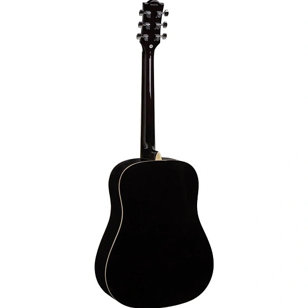 Акустическая гитара Eko Ranger 6 Brown Sunburst