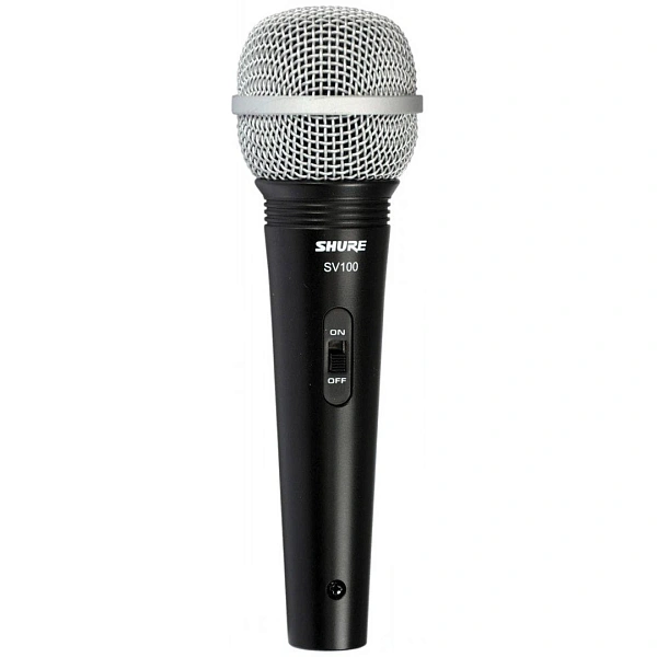 Микрофон Shure SV100-A
