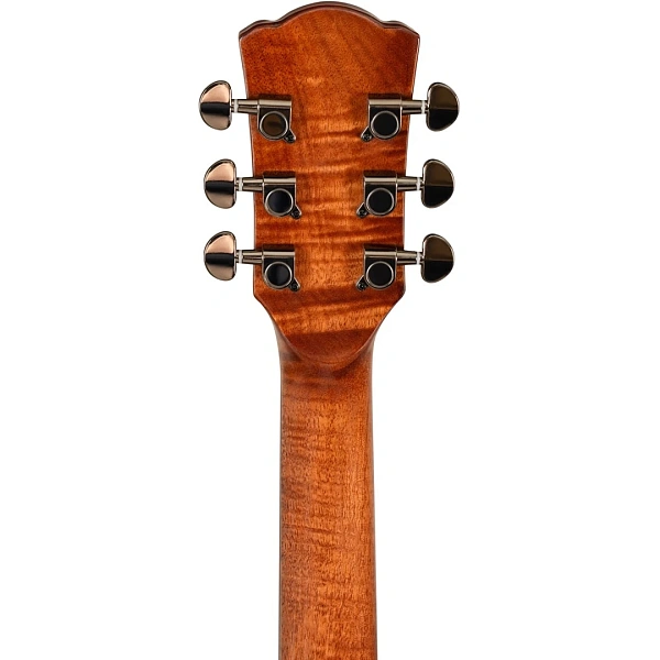 Акустическая гитара Rockdale Aurora D6 C ALL-MAH Gloss