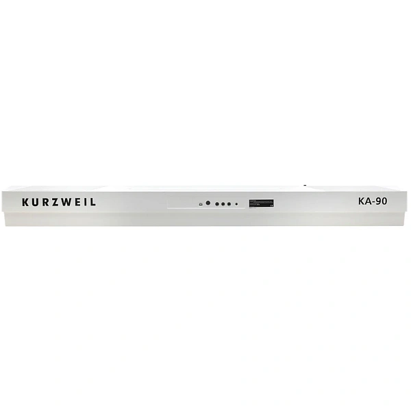 Цифровое пианино Kurzweil KA90 WH