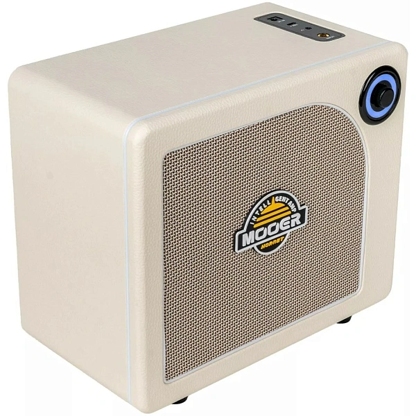 Комбоусилитель Mooer Hornet 15i WH