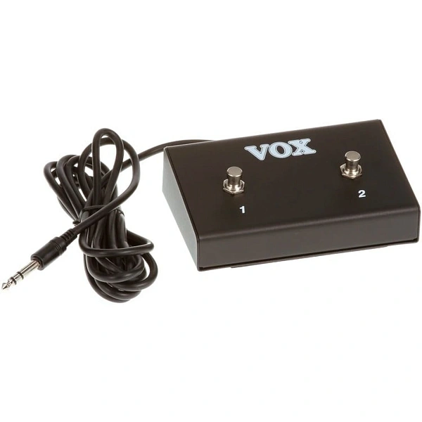 Футсвич Vox VFS2