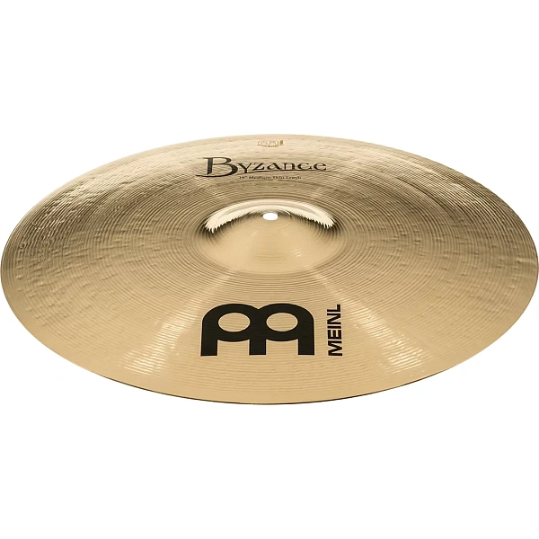 Тарелка Meinl 19" Crash B19MTC-B