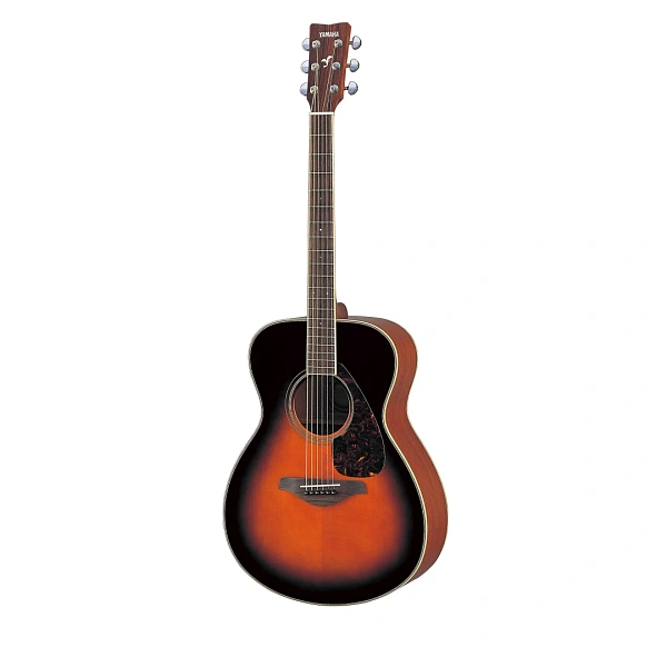 Акустическая гитара Yamaha FS-720S BS