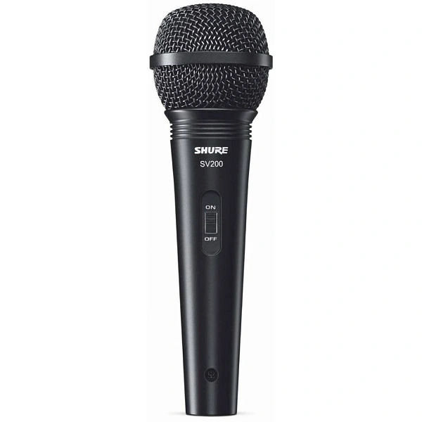Микрофон Shure SV200-A