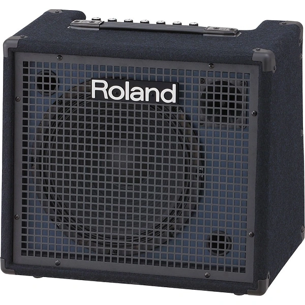 Комбоусилитель для клавишных Roland KC-200