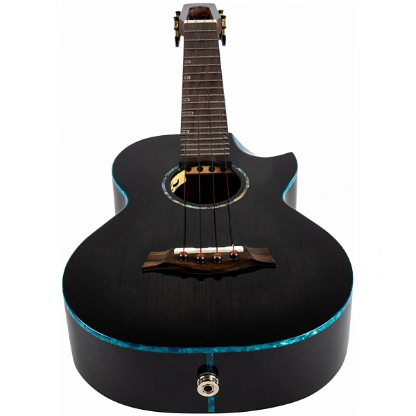 Укулеле Flight Nighthawk Tenor EQ-A