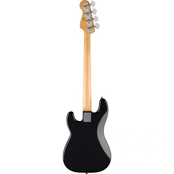 Бас-гитара Fender Standard Precision Bass LRL Black