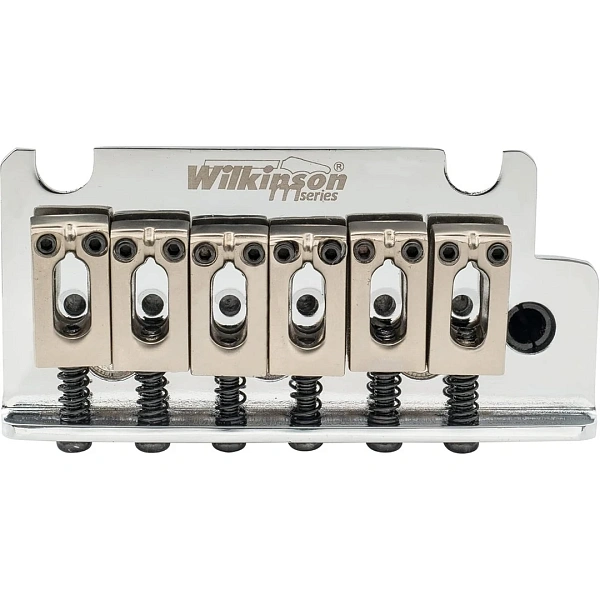 Бридж Wilkinson WOV06-CR