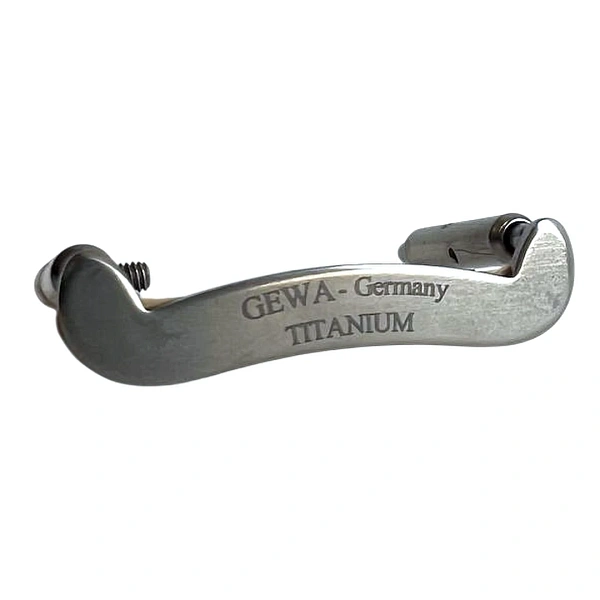 Крепление для подбородника для скрипки Gewa 434864