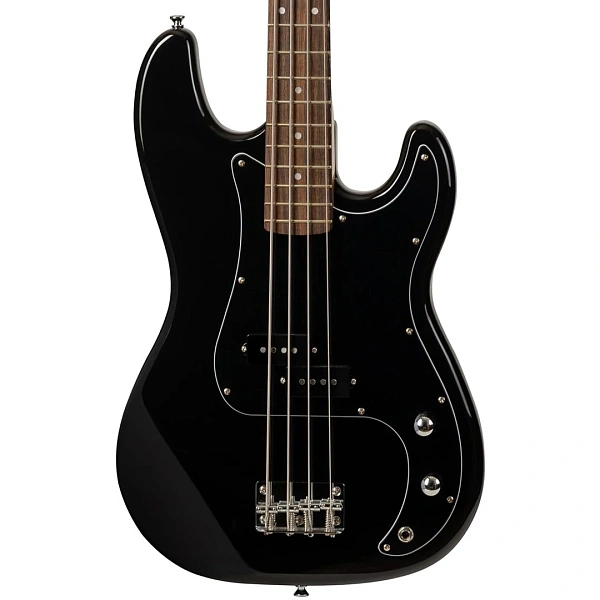Бас-гитара Rockdale Classic PB Bass Black
