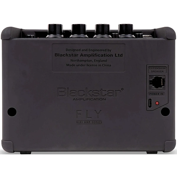Комбоусилитель Blackstar Fly 3 Bluetooth Charge