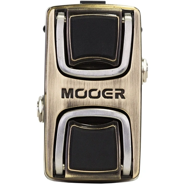 Педаль эффектов Mooer WCW1 The Wahter