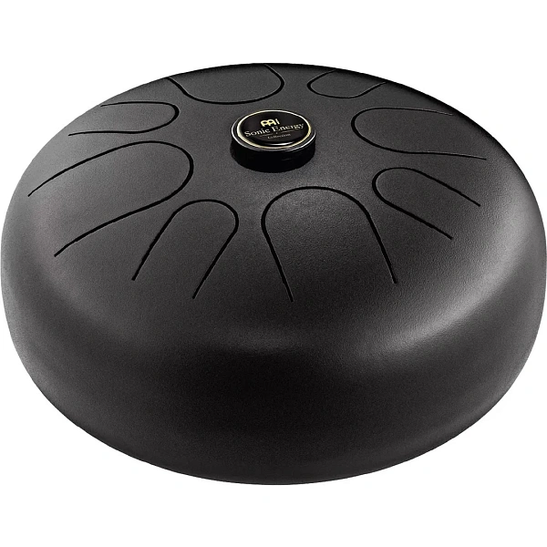 Глюкофон Meinl STD1BK