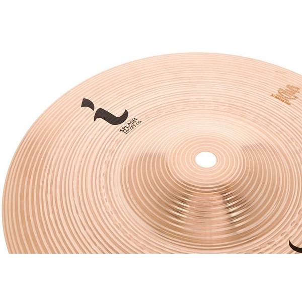 Тарелка Zildjian 10" Splash ILH10S