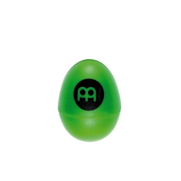 Шейкер-яйцо Meinl ES-Green