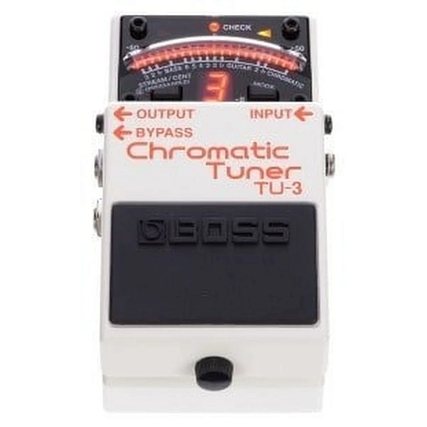 Тюнер напольный Boss TU-3