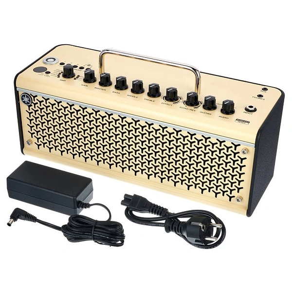 Комбоусилитель Yamaha THR10II Wireless