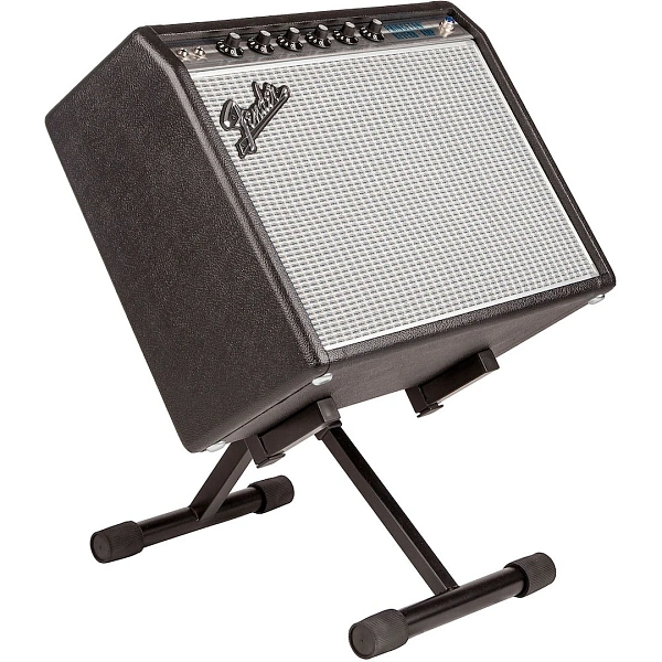 Стойка для комбоусилителя Fender Amp Stand Small