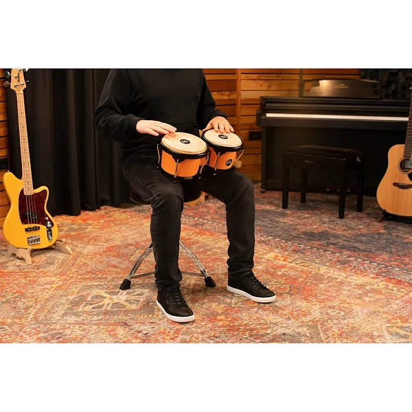 Бонго Meinl Headliner Series HB50CS