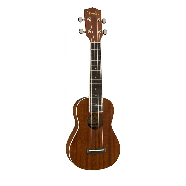 Укулеле Fender Seaside Soprano