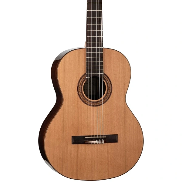 Классическая гитара Kremona Fiesta FC-LH Cedar Artist Series