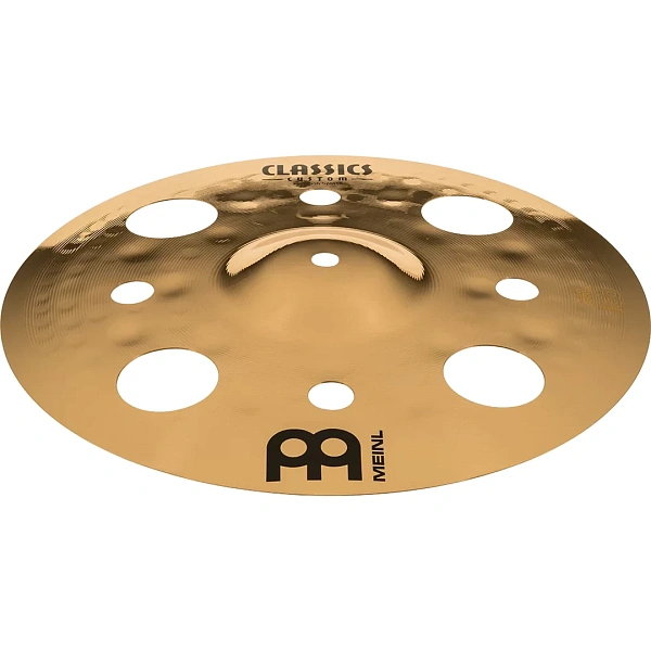 Тарелка Meinl 12" Trash Splash CC12TRS-B