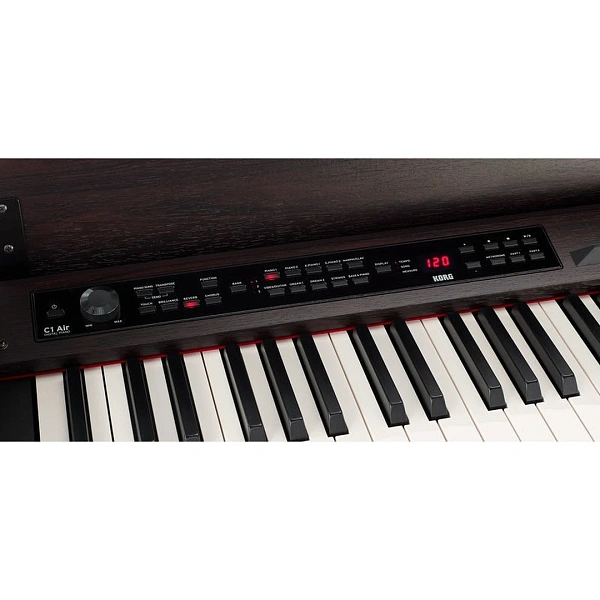 Цифровое пианино Korg C1 AIR BR