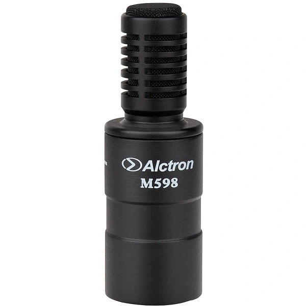 Микрофон Alctron M598