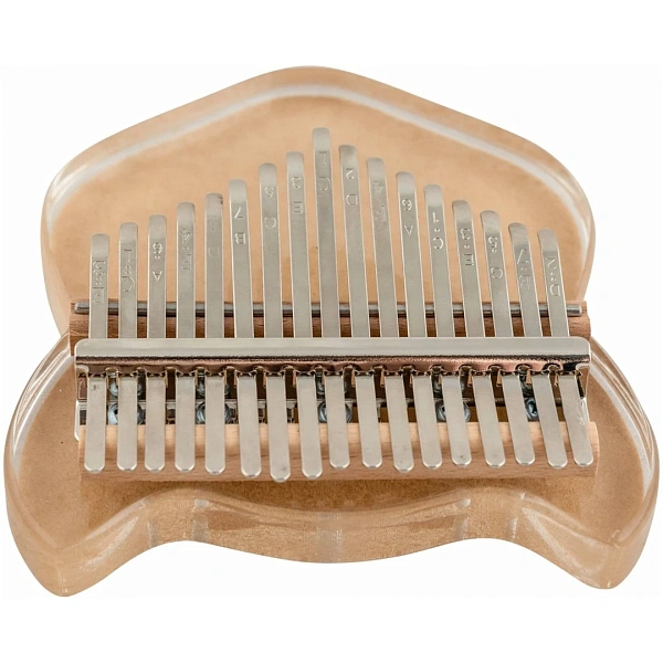 Калимба Easttop EK15