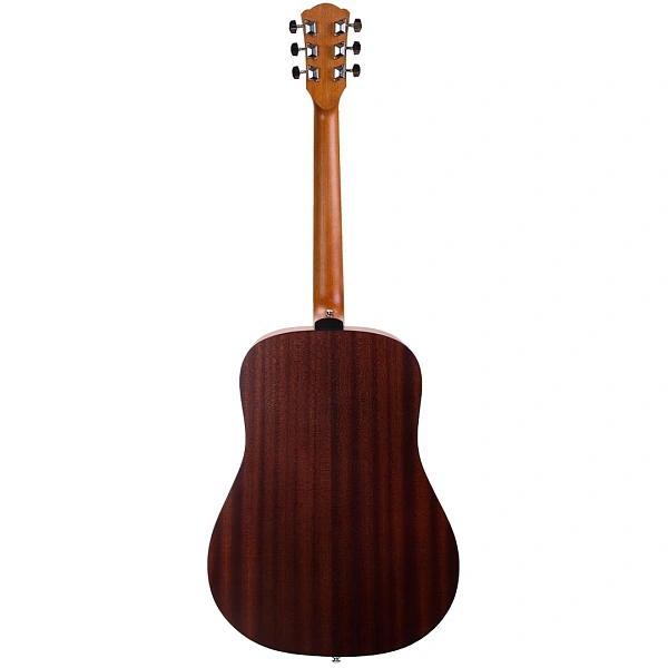 Акустическая гитара Rockdale Aurora D1 N
