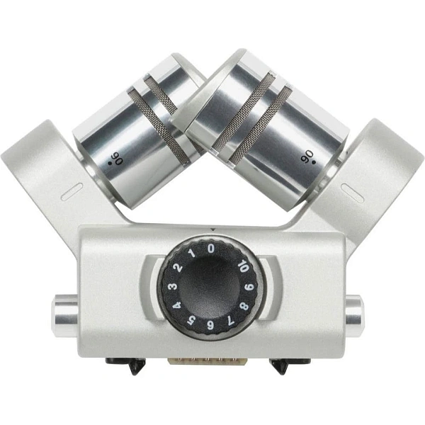 Съемный микрофонный капсюль Zoom XYH-6