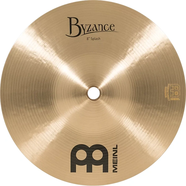 Тарелка Meinl 8" Splash B8S