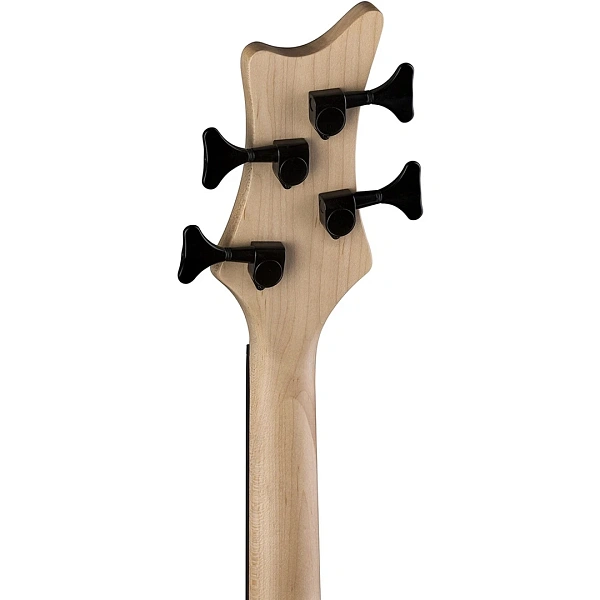 Бас-гитара Dean Edge 2 Vintage Natural
