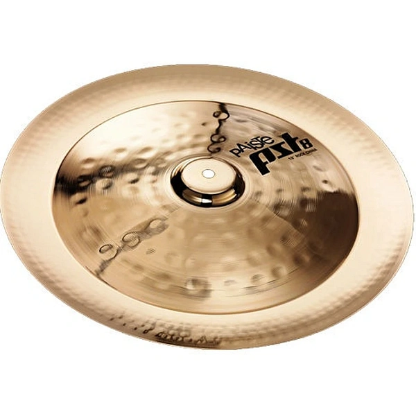 Тарелка Paiste PST 8 18" Reflector Rock China