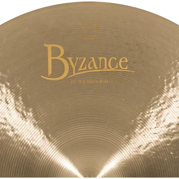 Тарелка Meinl 22" Ride B22JBAR